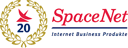 Logo SpaceNet