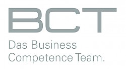 Logo Was ist das BCT?